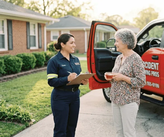 Accident Towing Service Tunica, LA FAQs